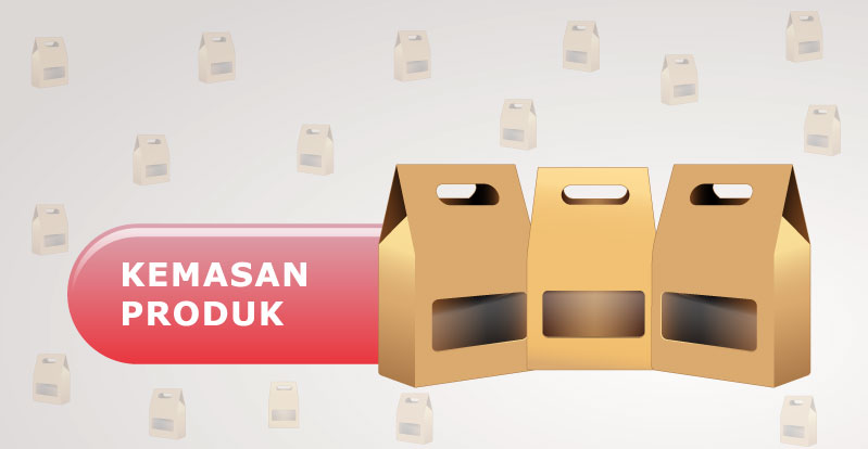 Kemasan